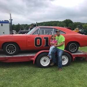 Meet your Posher, Ryan